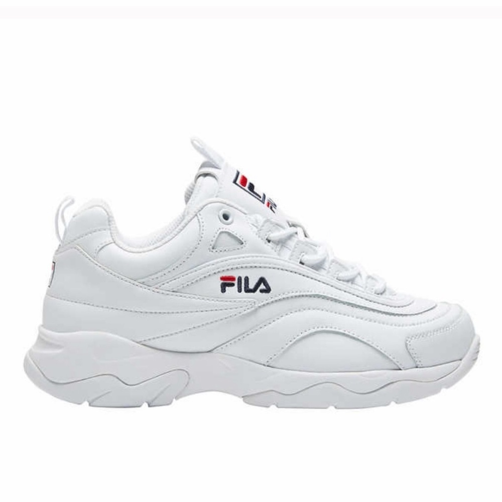 NEW FILA Disarray